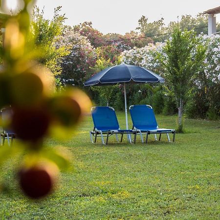 Rose Garden Villa Melikia Luaran gambar